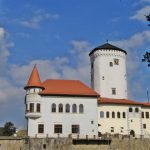 Budatínsky hrad, Žilina Zdroj: Považské múzeum