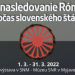Prenasledovanie Rómov počas slovenského štátu