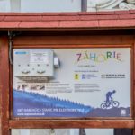 Cyklistická verejnosť v meste Skalica môže využívať novú službu, ktorou je nabíjacia stanicu pre elektrobicykle umiestnenú priamo v centre mesta Skalica na Námestí slobody pred Gymnáziom F. V. Sasinka. Zdroj: Mesto Skalica