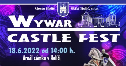 Wywar Castle Fest