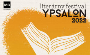 Trnavský literárny festival Ypsalon