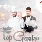 KOCR Trenčín región už šiesty rok vyhlasuje anketu TOP GASTRO o najlepšie gastronomické zariadenie v Trenčianskom kraji.