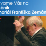 Memoriál Františka Zemánka